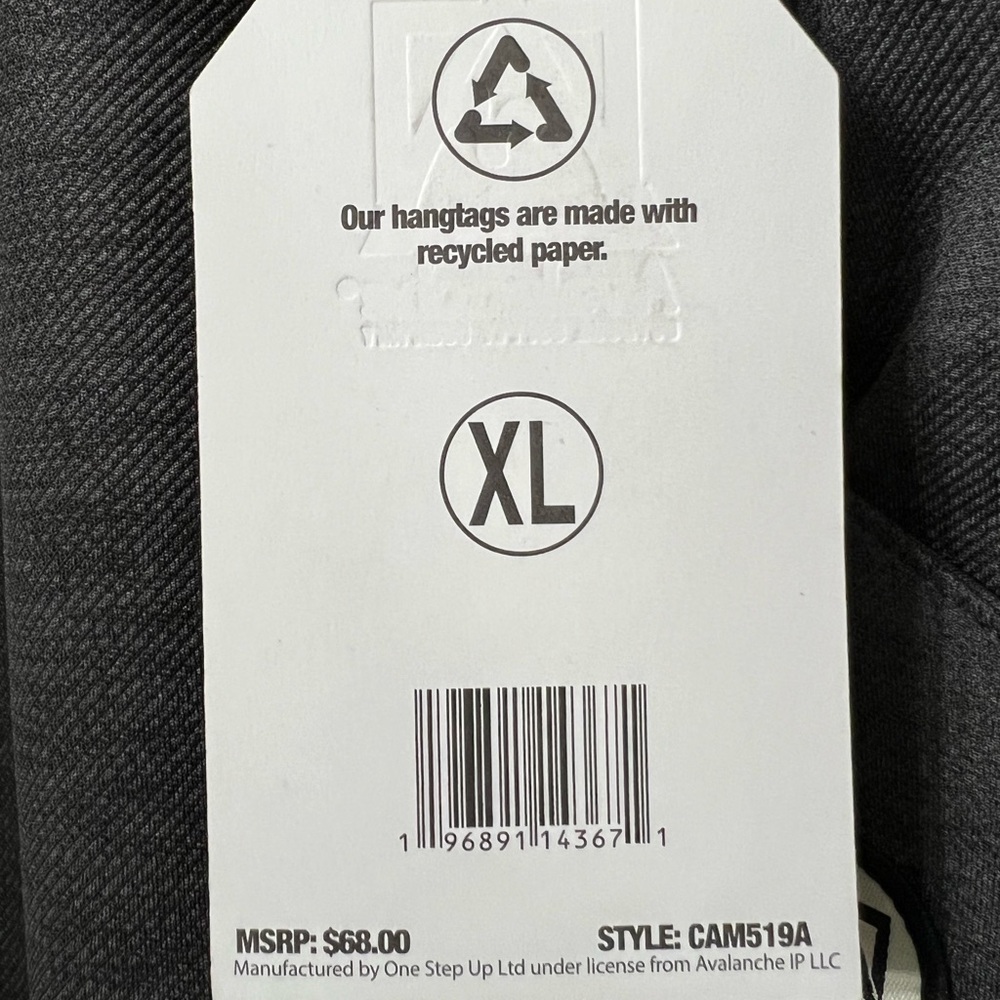 Avalanche Outdoor Shorts - Picture 4 of 13